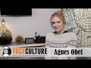Agnes Obel interview (2020)