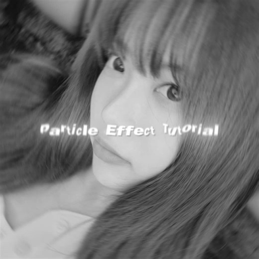 Particle Overlay Tutorial for Blurrr Effects