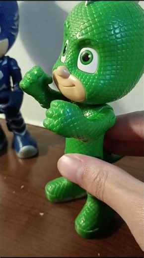 PJ Masks Manners - PJ Masks Toys Shorts #pjmasks