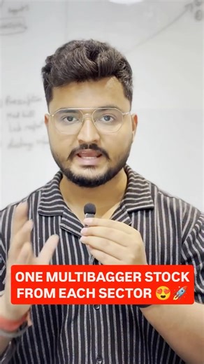 Aman Gautam on Instagram: "🚀 1 Multibagger Stock from Each Sector! 📈🔥 Agar aap swing trading ya long-term investing me interested ho, toh yeh top picks aapki watchlist me hone chahiye! 📊 📌 Large Cap Private Banks - ICICI Bank 📌 Water Treatment - Enviro Infra Engineers 📌 Electronics Manufacturing - PGEL 📌 Insurance - Medi Assist 📌 Defence - Solar Industries 📌 Semiconductors - Moschip Technologies Ltd 📌 Railways - IRFC 📌 Capital Goods - Shakti Pumps 📌 Automotive - Pricole 📌 ER&D - Kp