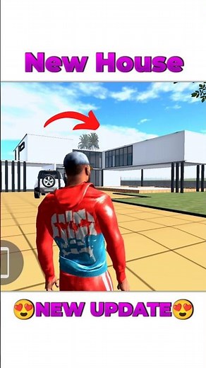 New House Cheat Code Indian Bikes Driving 3D