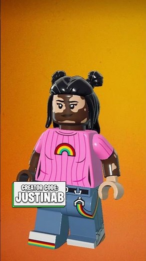 Joy skin in the Fortnite Item Shop!