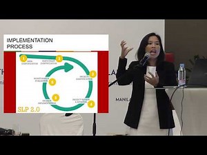 Presentation on Sustainable Livelihood Program (SLP)