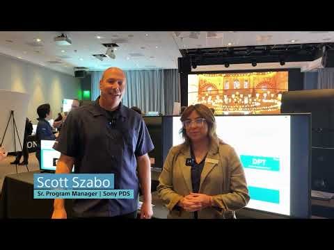 Tech Tuesday: San Diego AV Tech Expo Recap