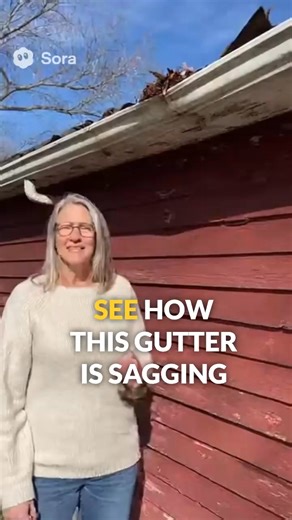 If that last gutter quote you got made you do a double take… you’re not alone. Some gutter companies are charging prices so high, it’s a wonder how they sleep at night. But here’s the good news — you’ve got a better option right here in town. Hi, I’m Cailey Lea, owner of National Gutters LLC. Here’s the deal… I believe in doing the best possible work — using top-quality gutter guards and materials, installed the right way — without charging you an arm and a leg just because I can. Unlike the big