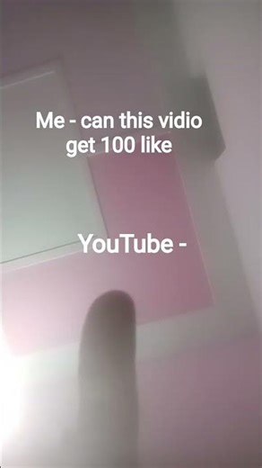 i am sure u will not supporte in this vidio also :(