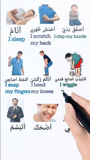 ALL the Arabic Basics You Need - Improve your Arabic