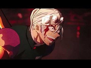 The only thing i know for real goes with anything