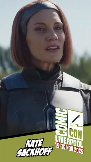 Comic Con Liverpool is THIS WEEKEND at the Exhibition Centre Liverpool!! Last chance to purchase tickets for our all star line up as all tickets go off sale TONIGHT at 7pm!! Saturday SOLD OUT, Sunday 11am entry still available. Tickets: www.comicconventionliverpool.co.uk | Comic Con Midlands