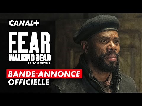 Fear The Walking Dead, saison 8 (partie 2) | Bande-annonce | CANAL+
