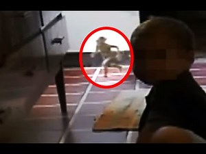 5 Mythical Creatures Caught On Tape