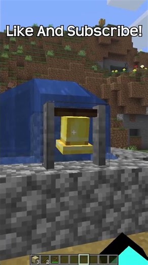 Everything In Minecraft Gets Bass Boosted!