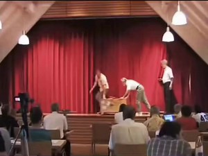 Viktor Schauberger's Repulsine | The book of Knowledge