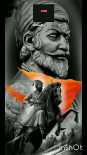 chhatrapati shivaji 4k screen status #chhatrapatishivajimaharaj #shivajimaharajjayanti #shivajimaha
