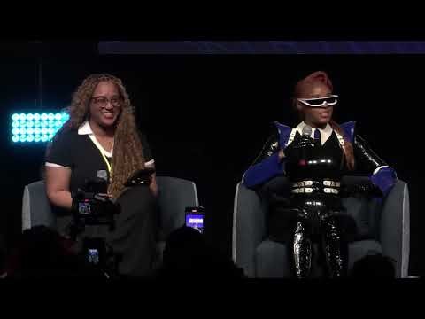 BlerDCon 2025 Presents: Janelle Monáe