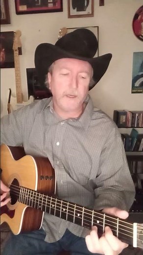 Six Days on the Road - Sawyer Brown/Dave Dudley - Guitar Lesson - Chords