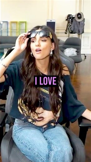 Kai Cenat Thought Victoria Justice Was Talking About Ray! 😭💀