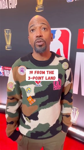 Cap or Fact: Rip Hamilton averaging 8 3’s per game in today’s NBA? 🤔🎯 | theScore