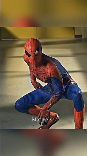 Why Andrew Garfield Is the Best Spider-Man