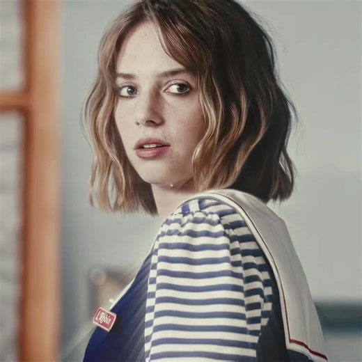 Vou Casar com Robin Buckley de Stranger Things