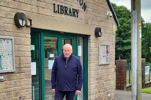 Libraries battle to survive cost of living crisis, Covid-19 and funding delay by Sheffield Council