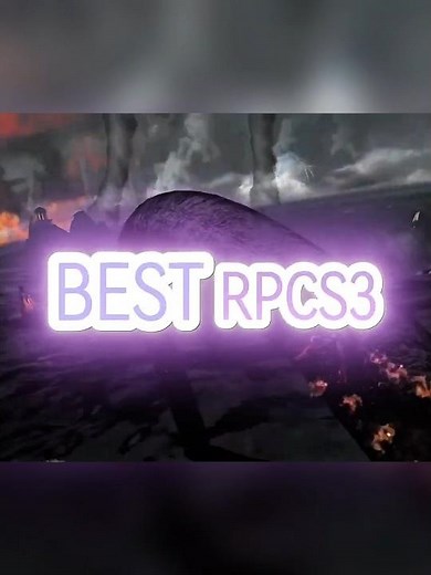 RPCS3 Lag? Fix It in 2 Minutes! 🔥