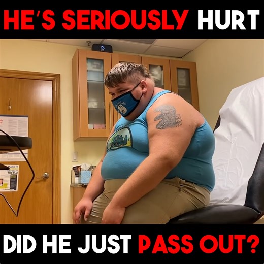 Fatty is good! No surgery needed! #jeffwittek #fatty #allgood | Jeff Wittek