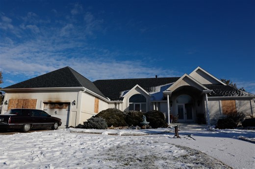 Medical examiner names 2 killed in Rochester house fire