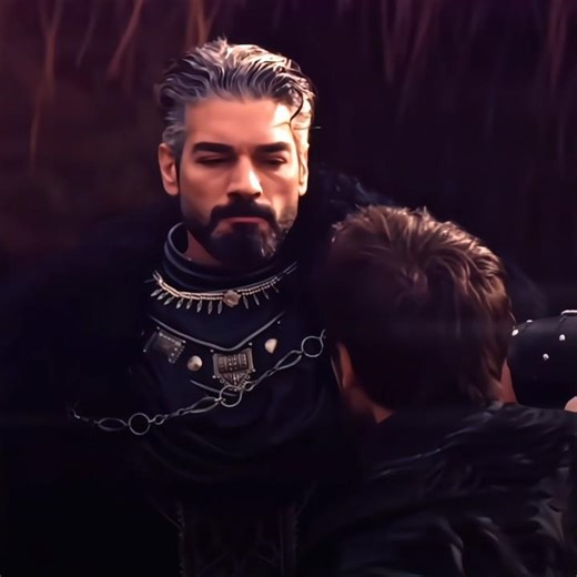 The Length difference🌚🗿#kurulusosman #fypシ゚viral #balasultan #goviralshorts