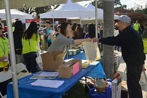 Free Health And Wellness Fair Saturday