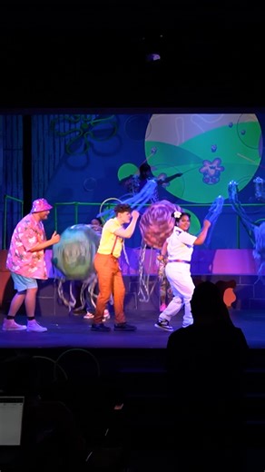 1.2K views · 19 reactions | "FABULOUS ... MESMERIZING ... SENSATIONAL!" Only 2 more chances to see the hilarious, campy, and wacky show audiences of ALL AGES are loving! Get tickets to THE SPONGEBOB MUSICAL — on The Kweskin stage TONIGHT Friday, June 27 and Saturday, June 28 at 7:30PM. | Curtain Call Stamford | Facebook