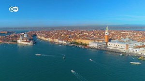 Venecija: borba protiv vode