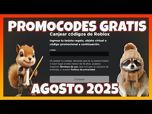 ✅ALL active ROBLOX PROMOCODES✅AUGUST 2025✅ ROBLOX*Special for NEW players on Roblox