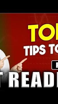 Top 3 Tips to Ace OET Reading Part C | Expert Strategies for Success | Khaira Education