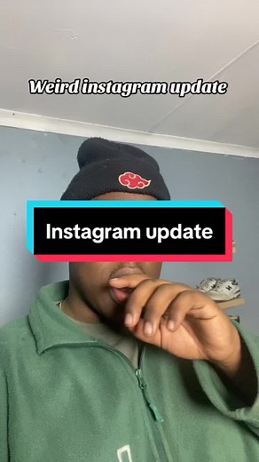 Instagram Update: Strange Changes and Inappropriate Content on Display