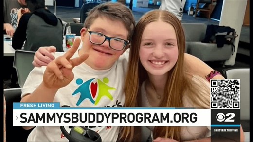 Utah program fosters empathy, leadership through peer buddy partnerships