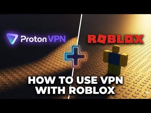 The ONLY Free VPN That Works for Roblox Mobile! (Step-by-Step Guide)