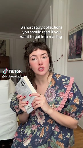 Top 3 Short Story Collections to Ignite Your Reading
