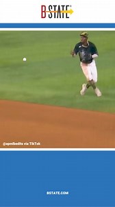 Fantastic examples of teamwork and recovery - never give up! 💯⚾️🙌 #TuesdayMotivation #teamwork #pictureofsuccess #recoveryplan bstate.com | BState Division of IMPAQ Corp