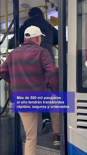 ATU construirá en Acho el primer paradero integrado que unirá los corredores Azul y Morado