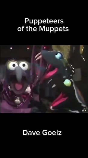 Clips From The Muppet Show(1976-1981) Sesame Street(1969) Fraggle Rock(1983-1987) The Great Muppet Caper(1981) The Dark Crystal(1982) the muppets.(2015) The Christmas Toy(1986) Internet Trolling with Statler & Waldorf(2009)