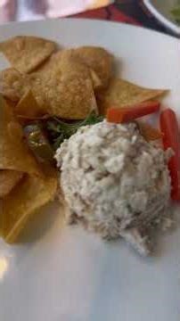 The local bar and grill on NCL Bliss cruise ship 🛳️