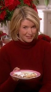 It should come as no surprise that Martha's love for Christmas came from the many years she spent celebrating the holiday with her mother, affectionately known as Big Martha, and her five siblings in their Nutley, New Jersey home. What are your favorite holiday traditions? Let us know in the comments. bit.ly/3NZI47a | Martha Stewart