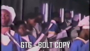 The history behind the well known song, Ojo Agbara Na Ti Osan Doru. The song was composed by Steve Pelemoh BroBro in the late 60’s. It actually came as a full eight 8 stanzas track. In the year 1973, in other to manage the recording session at the studio, only three of this song was released. In 1997, during Celestial 50th Anniversary, the entire 8 stanzas were sung. History has it that during one of the rehearsals where this song was first treated, Papa Oshoffa was around at the National H/Q, M