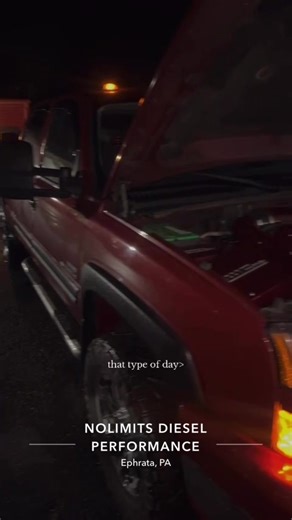 LBZ Truck Build with High-Performance Modifications