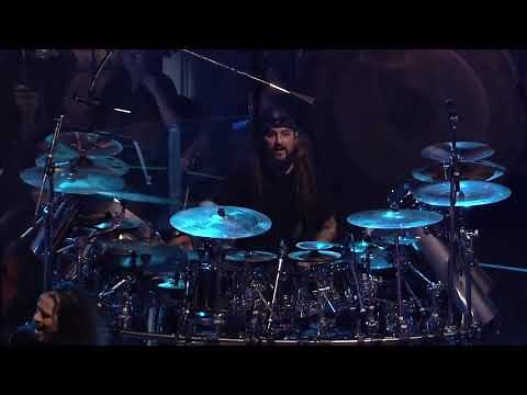 Comfortably Numb - Bumblefoot Guitar Solo - Sons Of Apollo (Pink Floyd Cover)