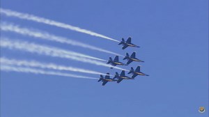 MacDill Air Force Base hosts AirFest 2018 this weekend