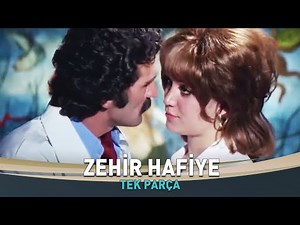 Zehir Hafiye | Feri Cansel