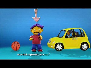 Sid the Science Kid: Gravity and a Weightlessness #kidsstories