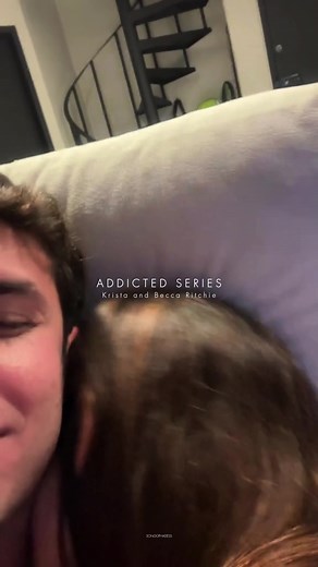 Addicted series by @Krista & Becca Ritchie 💖 inst: songofhadess #addictedseries #kristabeccaritchie #lilycalloway #lorenhale #emotionalreads #bookslovers